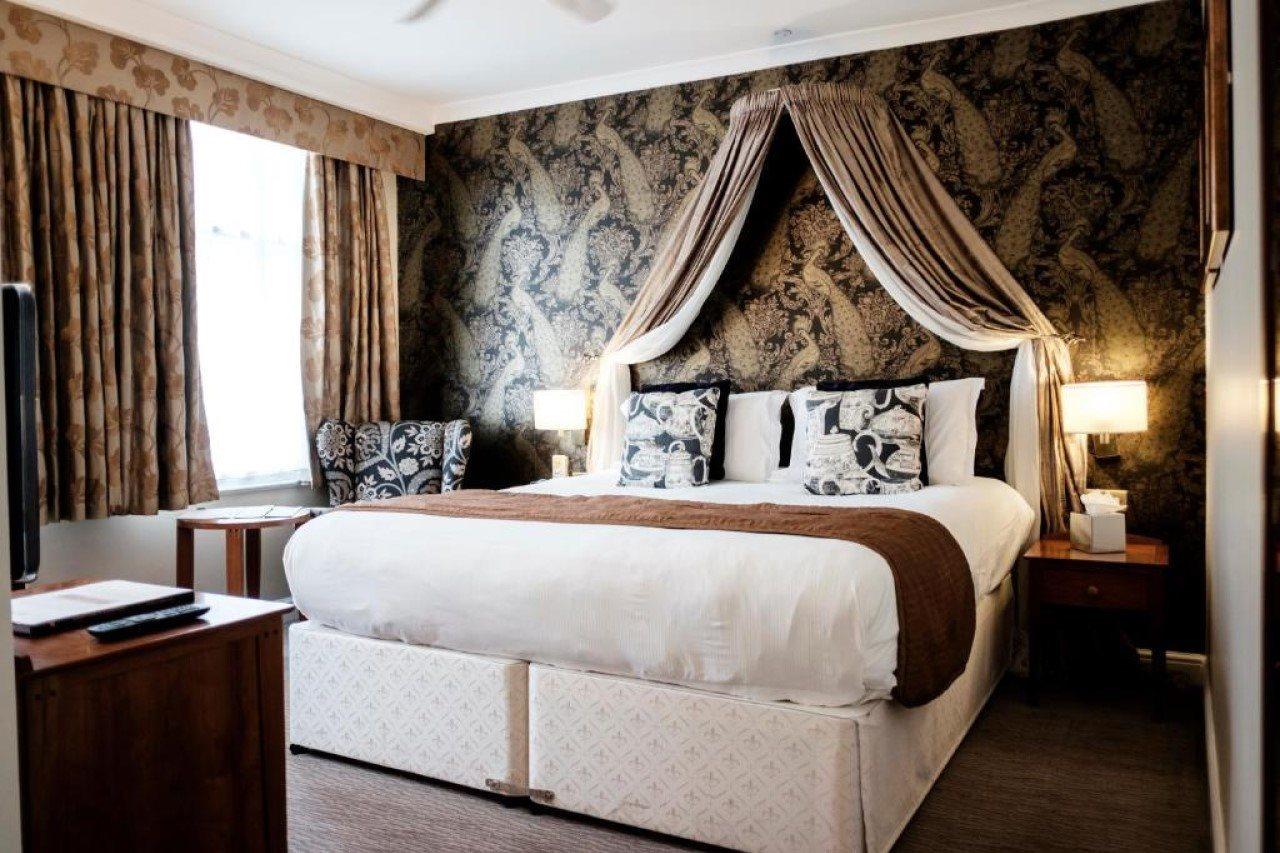 The Mad Hatter Hotel ลอนดอน ภายนอก รูปภาพ