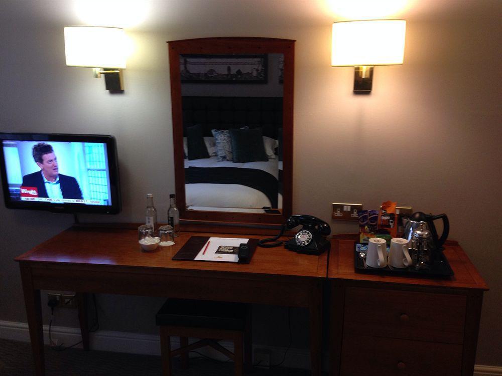 The Mad Hatter Hotel ลอนดอน ภายนอก รูปภาพ