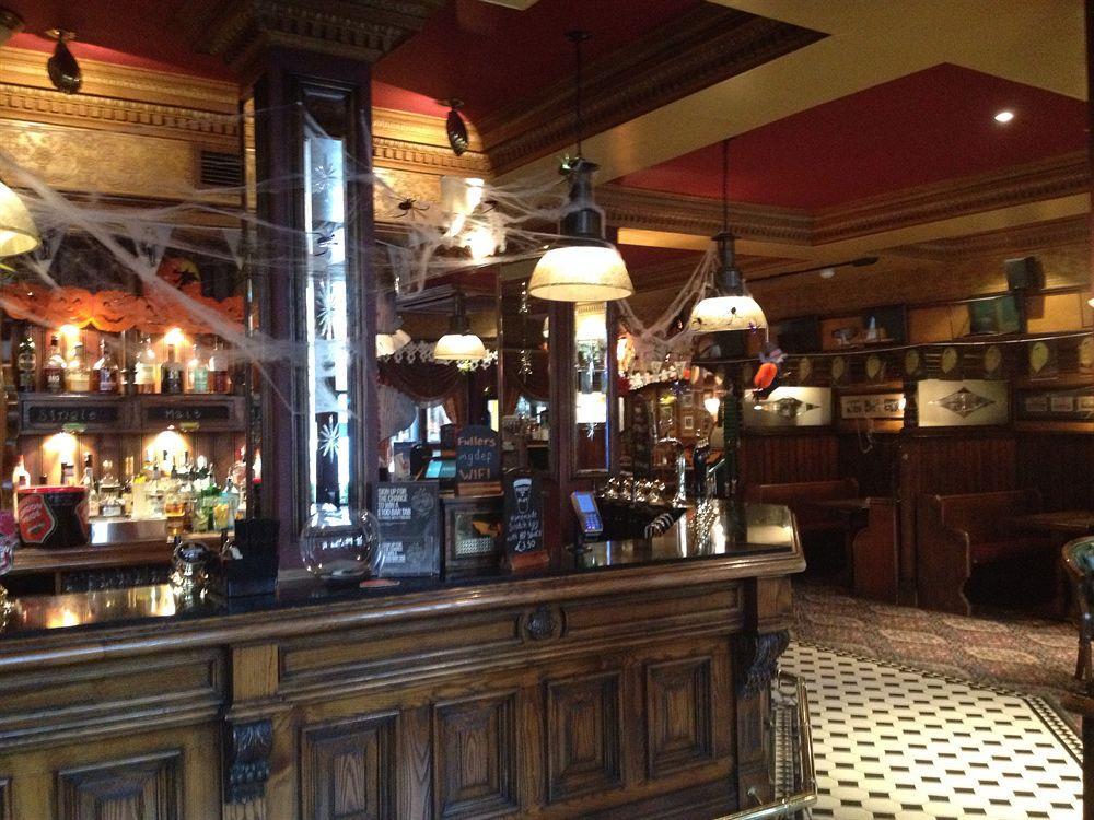 The Mad Hatter Hotel ลอนดอน ภายนอก รูปภาพ