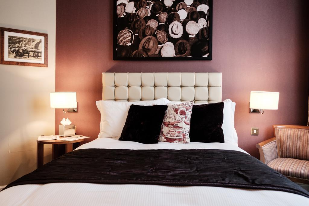 The Mad Hatter Hotel ลอนดอน ภายนอก รูปภาพ