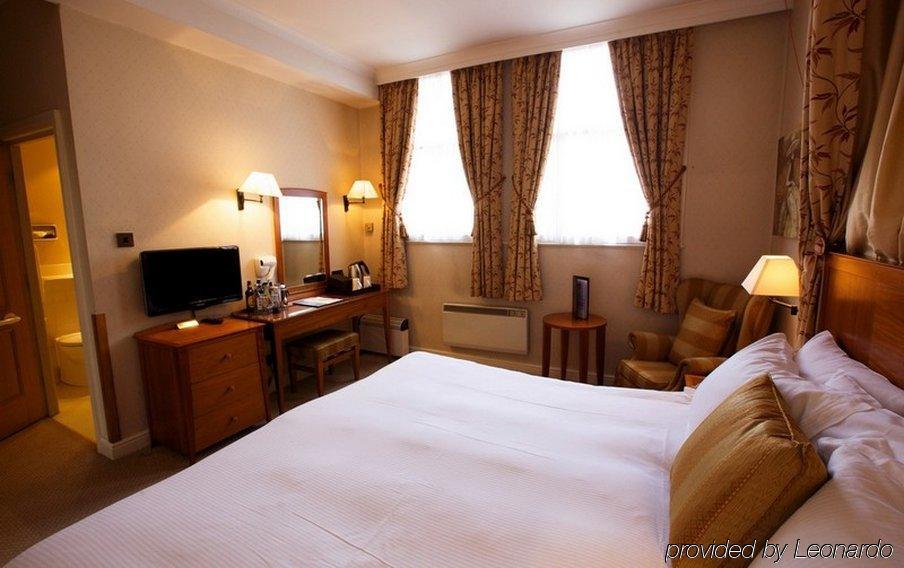The Mad Hatter Hotel ลอนดอน ภายนอก รูปภาพ