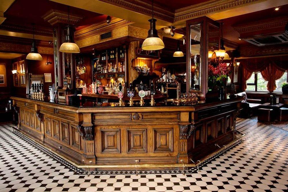 The Mad Hatter Hotel ลอนดอน ภายนอก รูปภาพ