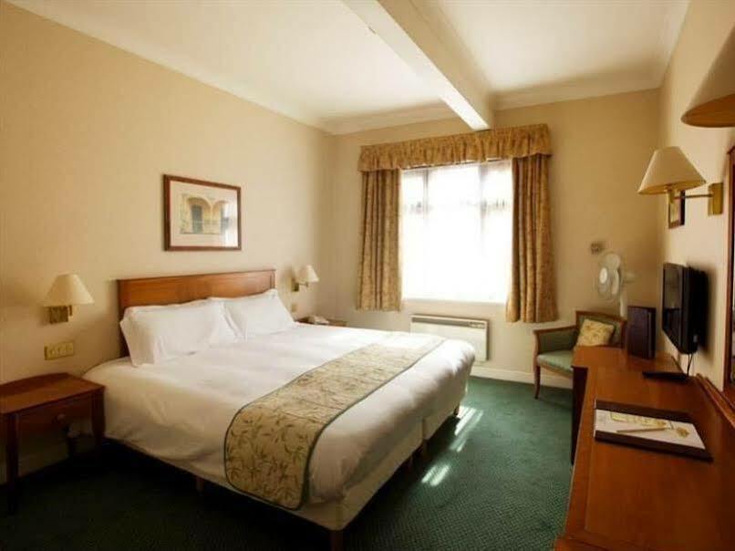 The Mad Hatter Hotel ลอนดอน ภายนอก รูปภาพ